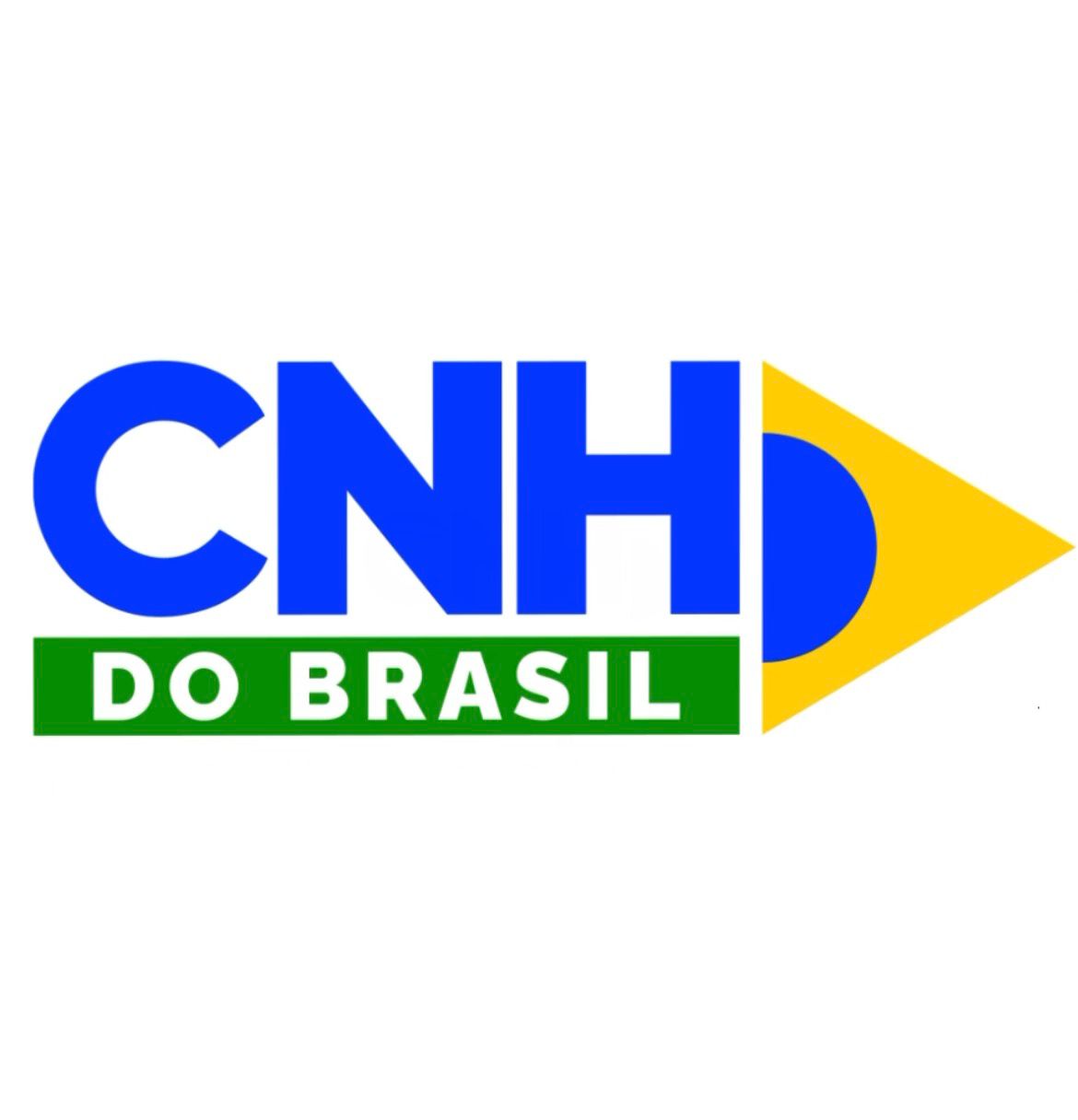 Logo CNH